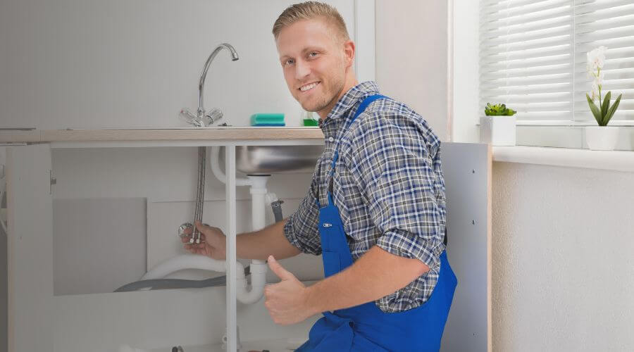 Nighttime Plumber in Silverwood, MI